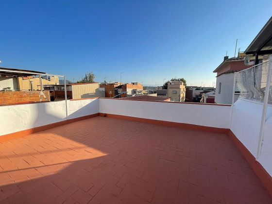 Foto 2 de Casa en venda a Ca n'Oriach de 5 habitacions amb terrassa i garatge