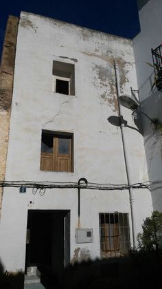Foto 1 de Casa en venda a Vall d´Alba de 3 habitacions amb terrassa