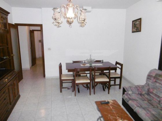 Foto 2 de Pis en venda a Vall d´Alba de 2 habitacions amb terrassa i garatge