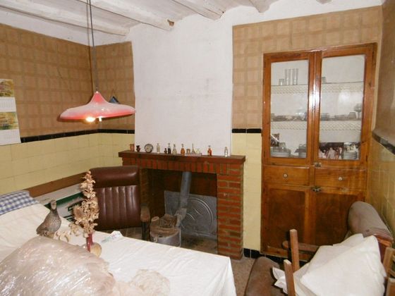 Foto 2 de Xalet en venda a Albocàsser de 6 habitacions amb terrassa