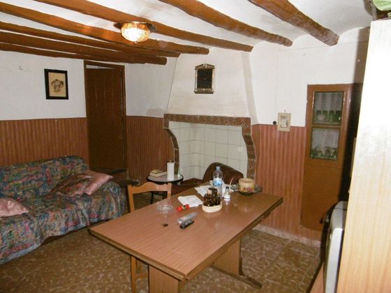 Foto 1 de Xalet en venda a Vall d´Alba de 4 habitacions amb terrassa