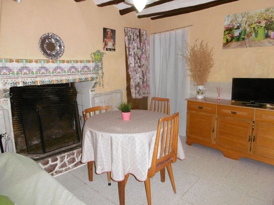 Foto 2 de Casa rural en venda a Sierra Engarcerán de 5 habitacions amb calefacció
