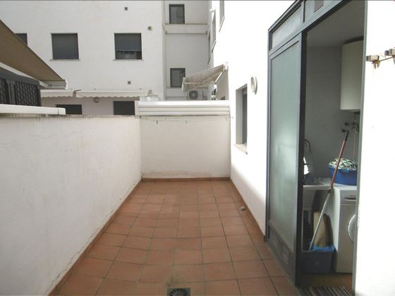 Foto 2 de Pis en venda a Vall d´Alba de 3 habitacions amb terrassa i garatge