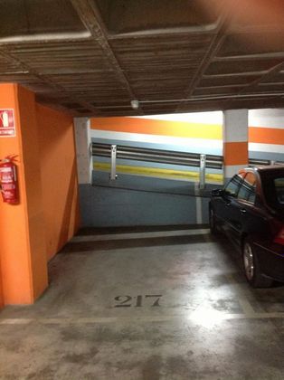 Foto 2 de Garatge en venda a calle Del Pintor Porcar de 12 m²