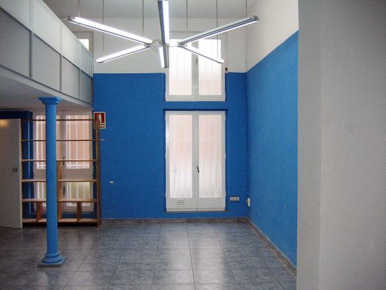 Foto 1 de Oficina en venda a calle Huelva de 130 m²