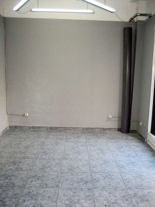 Foto 2 de Oficina en venda a calle Huelva de 130 m²