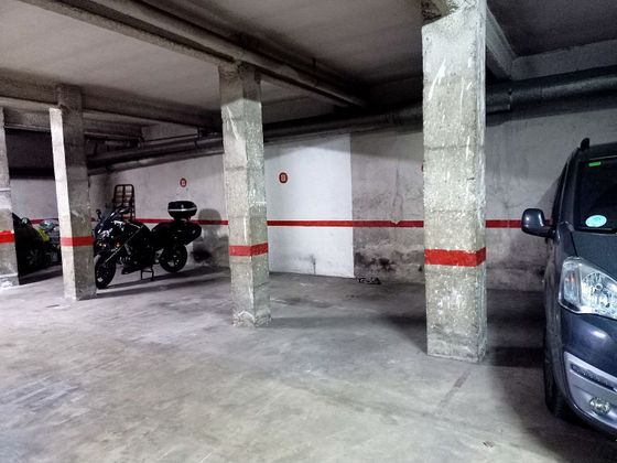 Foto 2 de Garatge en venda a calle Rafael Casanova de 8 m²