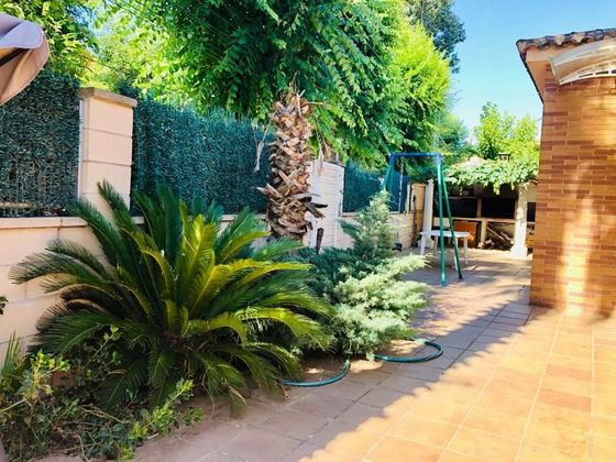 Foto 2 de Xalet en venda a Parets del Vallès de 2 habitacions amb terrassa i jardí