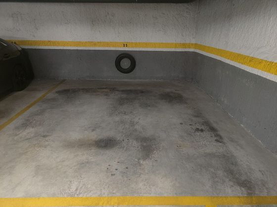 Foto 1 de Venta de garaje en Centre - Col.legis Nous - Riera Seca de 18 m²