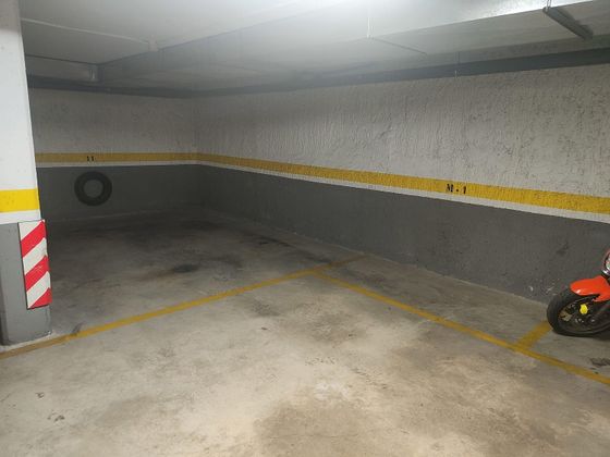 Foto 2 de Venta de garaje en Centre - Col.legis Nous - Riera Seca de 18 m²