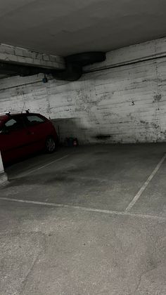 Foto 2 de Venta de garaje en El Calderi - Estació del Nord - Estació de França de 16 m²