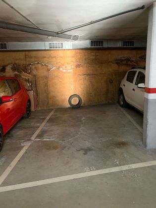 Foto 1 de Venta de garaje en El Calderi - Estació del Nord - Estació de França de 12 m²
