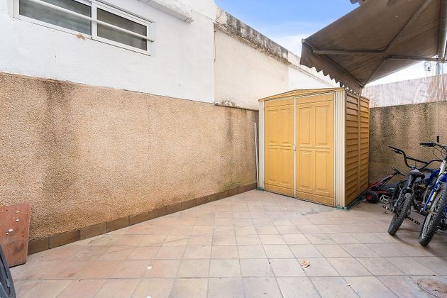 Foto 1 de Pis en venda a Can Borrell - La Plana de Lledó de 2 habitacions amb terrassa i calefacció