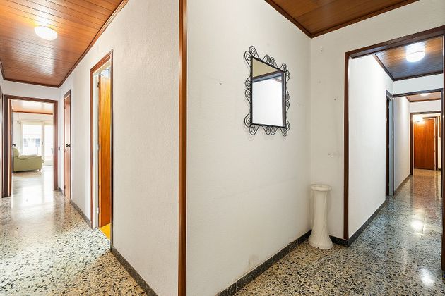 Foto 2 de Pis en venda a Centre - Col.legis Nous - Riera Seca de 5 habitacions amb balcó i ascensor