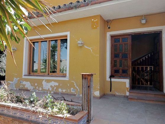 Foto 1 de Xalet en venda a Serranillos del Valle de 2 habitacions amb terrassa i piscina