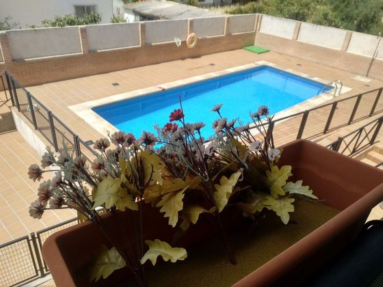 Foto 1 de Dúplex en venda a Viso de San Juan (El) de 4 habitacions amb piscina i garatge