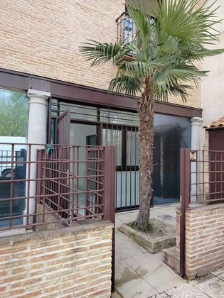 Foto 2 de Dúplex en venta en Ugena de 2 habitaciones con terraza y aire acondicionado