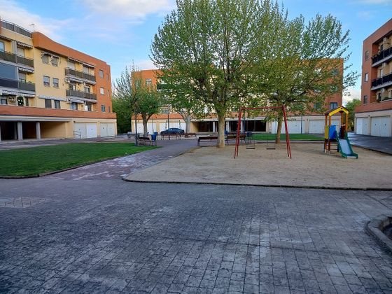 Foto 2 de Pis en venda a Humanes de Madrid de 3 habitacions amb garatge i jardí