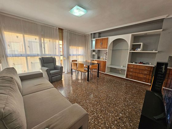 Foto 1 de Dúplex en venda a San Ramón y Monte de Piedad de 4 habitacions amb garatge i balcó