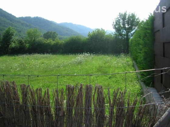 Foto 1 de Venta de terreno en Vall de Bianya, la de 543 m²