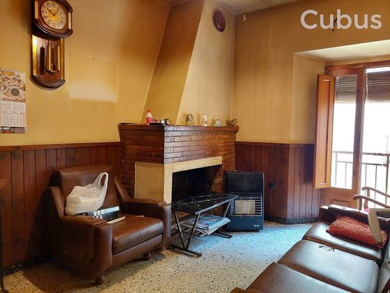Foto 2 de Casa en venda a Vall d´en Bas, la de 3 habitacions amb garatge