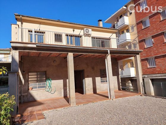Foto 2 de Casa en venda a Castellfollit de la Roca de 4 habitacions amb terrassa i garatge