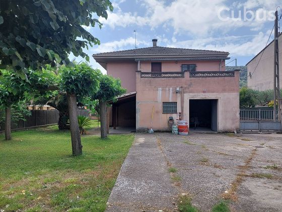 Foto 2 de Casa en venda a Argelaguer de 5 habitacions amb terrassa i garatge