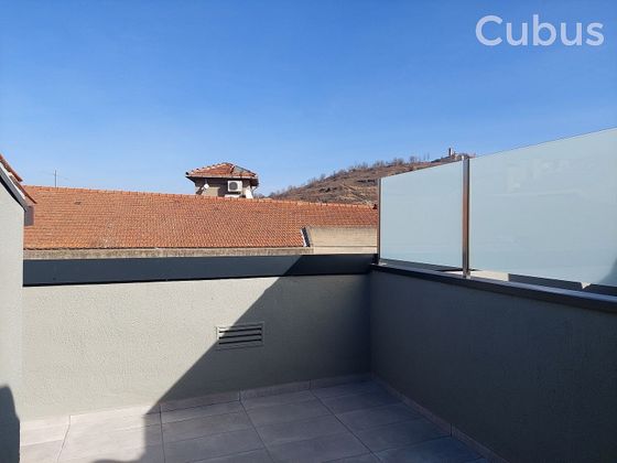 Foto 1 de Dúplex en venta en Olot de 3 habitaciones con terraza y garaje