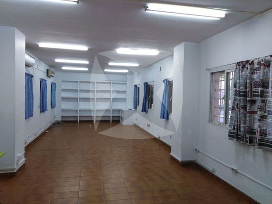 Foto 2 de Oficina en venda a Maria Auxiliadora - Barriada LLera amb aire acondicionat