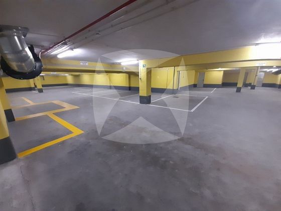 Foto 2 de Garaje en alquiler en Maria Auxiliadora - Barriada LLera de 10 m²
