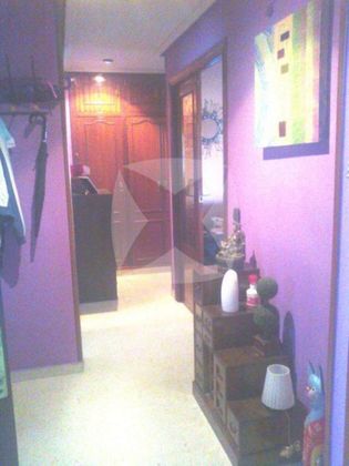 Foto 2 de Pis en venda a La Cañada de 3 habitacions amb aire acondicionat i ascensor
