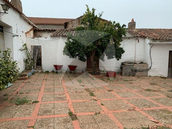 Foto 2 de Casa en venda a Solana de los Barros de 8 habitacions amb garatge