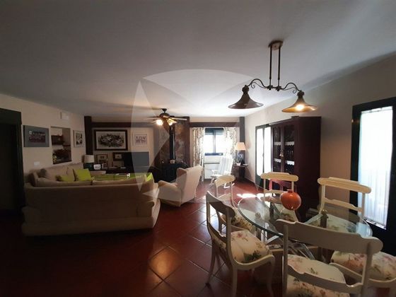 Foto 2 de Casa en venda a Ctra de Sevilla - Ronda sur de 4 habitacions amb terrassa i piscina