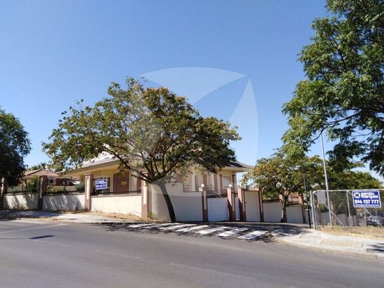 Foto 1 de Casa en venda a Las Vaguadas - Urb. del Sur de 6 habitacions amb terrassa i piscina