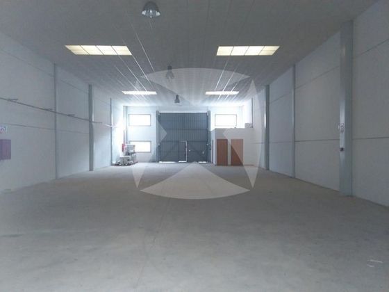 Foto 2 de Venta de nave en La Estación de 370 m²