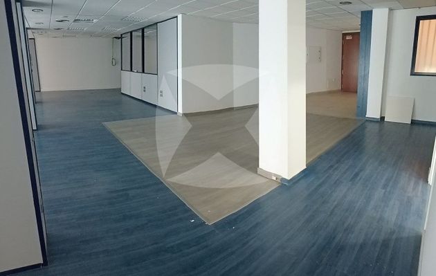 Foto 2 de Oficina en alquiler en Casco Antiguo - Centro de 186 m²