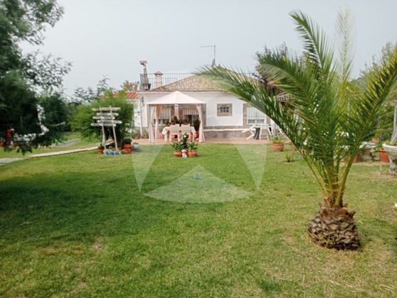 Foto 1 de Casa en venda a Pedanías de Cáceres de 3 habitacions amb terrassa i piscina