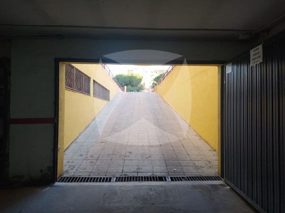 Foto 2 de Garaje en venta en Huerta Rosales - Valdepasillas de 10 m²