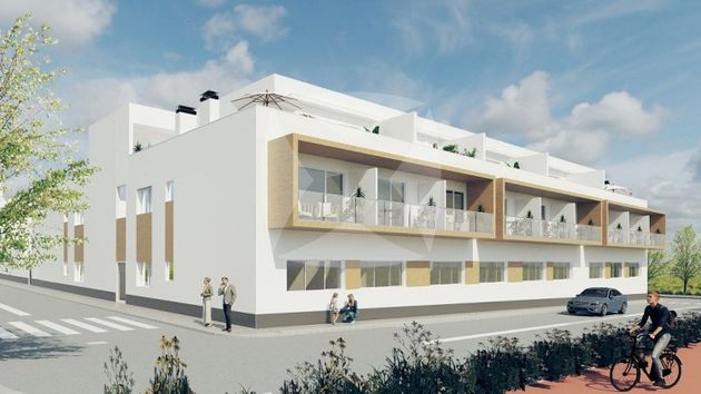 Foto 2 de Dúplex en venta en Maria Auxiliadora - Barriada LLera de 4 habitaciones con terraza y garaje