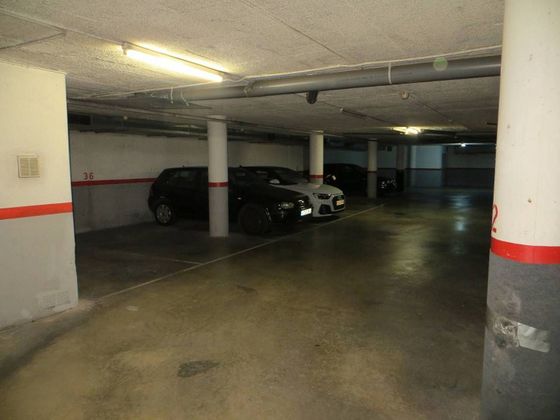 Foto 2 de Garatge en venda a Gorg - Pep Ventura de 10 m²