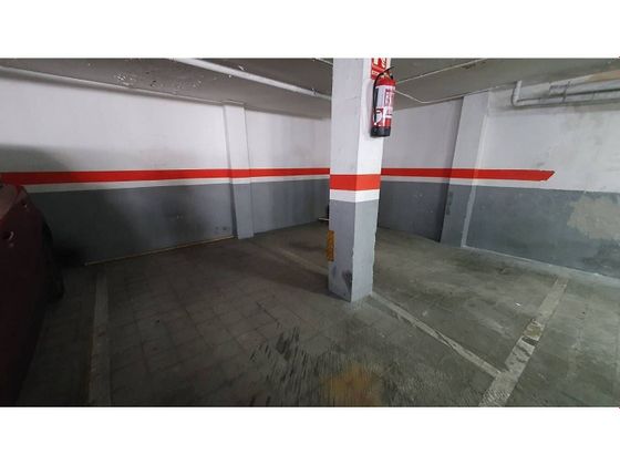 Foto 1 de Garaje en alquiler en Centre - Badalona de 9 m²