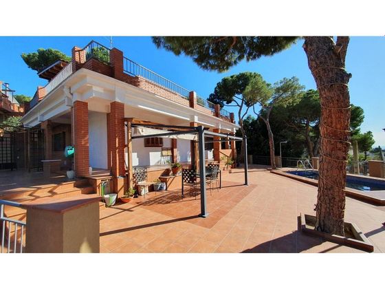 Foto 2 de Casa en venda a Canyet - Bonavista de 5 habitacions amb terrassa i piscina