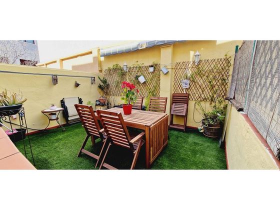 Foto 1 de Piso en venta en Gorg - Pep Ventura de 3 habitaciones con terraza y aire acondicionado