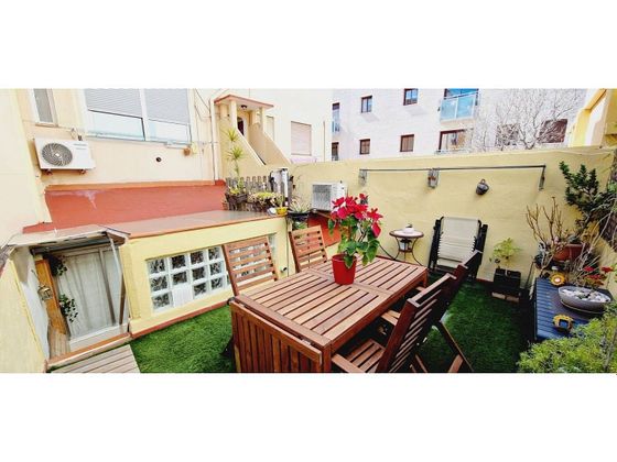 Foto 2 de Piso en venta en Gorg - Pep Ventura de 3 habitaciones con terraza y aire acondicionado