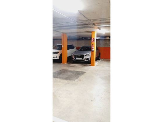 Foto 1 de Garatge en lloguer a Centre - Badalona de 12 m²