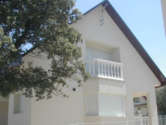 Foto 2 de Casa en venda a Los Ángeles de San Rafael de 3 habitacions amb terrassa i piscina