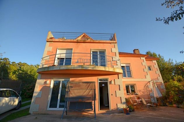 Foto 1 de Xalet en venda a Gondomar de 6 habitacions amb terrassa i jardí