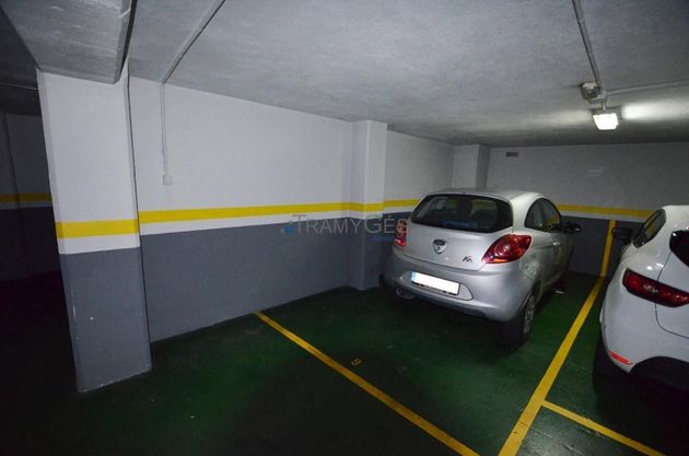 Foto 2 de Garatge en venda a Areal – Zona Centro de 10 m²