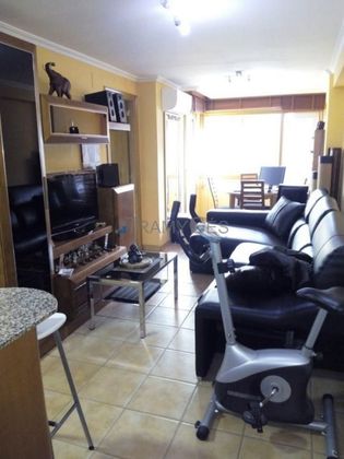 Foto 1 de Pis en venda a Gondomar de 1 habitació amb terrassa i mobles