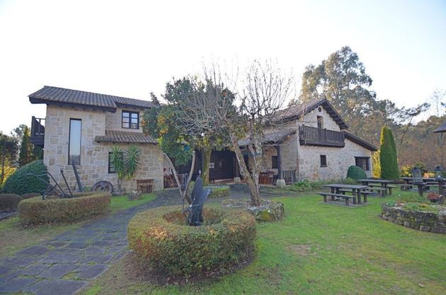 Foto 1 de Casa en venda a Tomiño de 2 habitacions amb terrassa i jardí